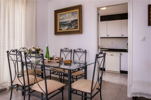 Photo 11 - 2 bedroom Apartment in Dénia with swimming pool and sea view