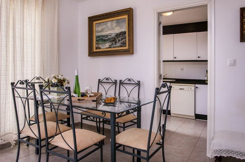 Photo 11 - 2 bedroom Apartment in Dénia with swimming pool and garden