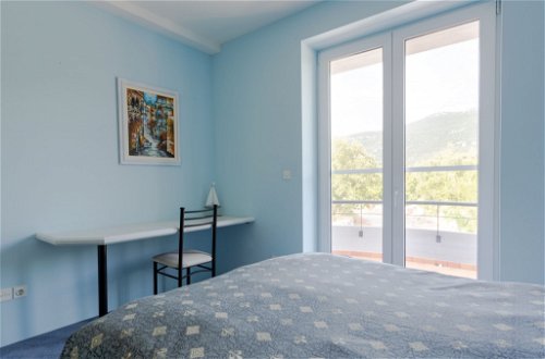 Foto 24 - Appartamento con 2 camere da letto a Ston con vasca idromassaggio e vista mare
