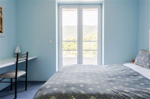 Foto 23 - Appartamento con 2 camere da letto a Ston con vasca idromassaggio e vista mare