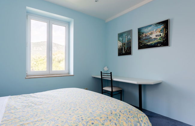 Apartamento de 3 quartos em Ston com jardim e banheira de hidromassagem - Foto 21