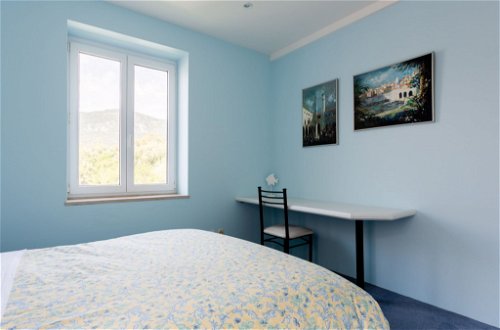 Foto 21 - Apartamento de 2 quartos em Ston com banheira de hidromassagem e vistas do mar