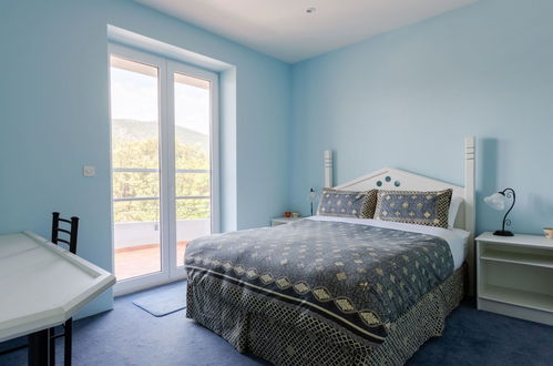 Foto 20 - Appartamento con 2 camere da letto a Ston con vasca idromassaggio e vista mare