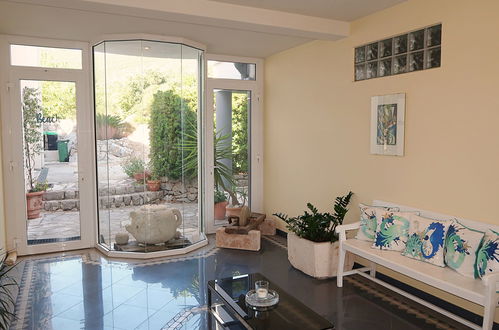 Photo 30 - 2 bedroom Apartment in Ston with garden and hot tub