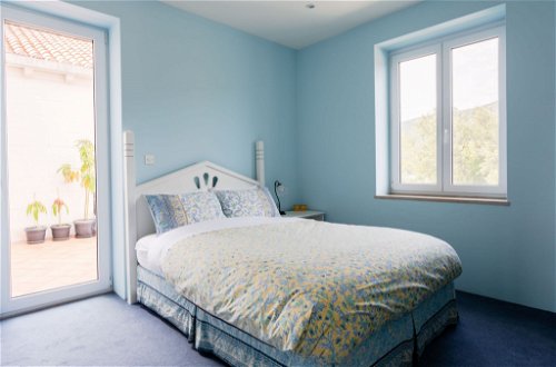 Foto 18 - Appartamento con 2 camere da letto a Ston con vasca idromassaggio e vista mare