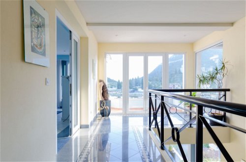 Foto 28 - Apartamento de 2 quartos em Ston com banheira de hidromassagem e vistas do mar