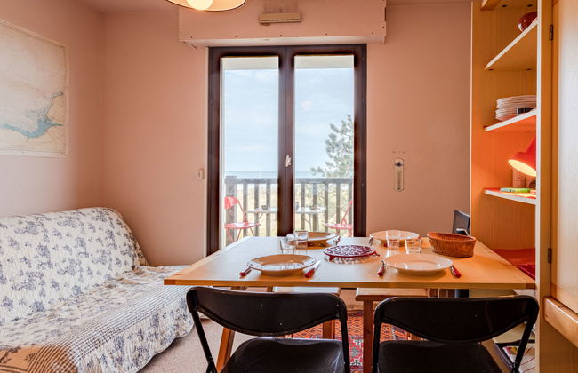Apartamento de 2 quartos em Cabourg - Foto 7