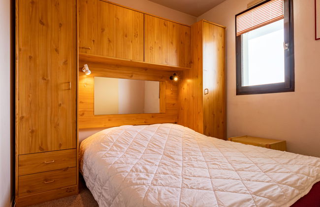 Apartamento de 2 quartos em Cabourg - Foto 5