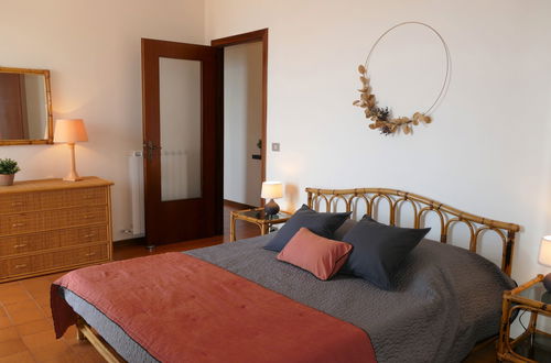 Foto 5 - Apartamento de 1 quarto em Santo Stefano al Mare com jardim