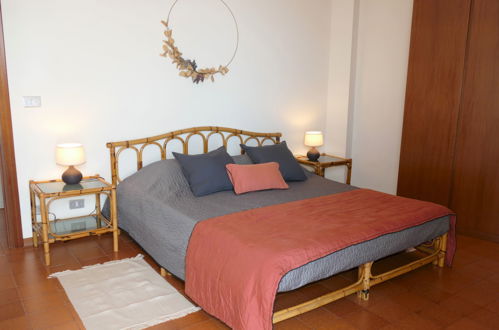 Photo 14 - 1 bedroom Apartment in Santo Stefano al Mare with garden