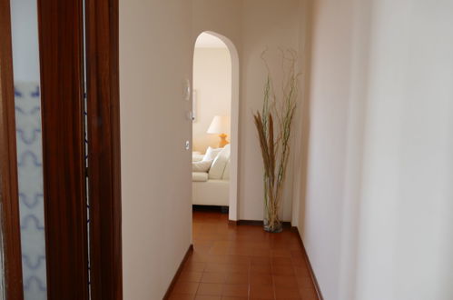 Photo 18 - 1 bedroom Apartment in Santo Stefano al Mare with garden