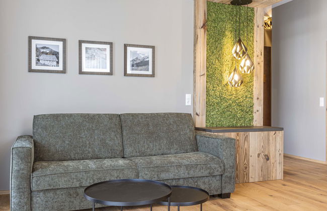 Apartamento de 3 quartos em Fügen com piscina e jardim - Foto 9
