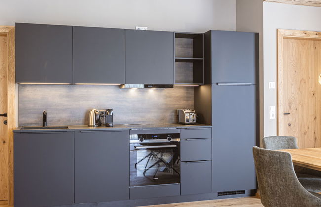 Apartamento de 3 quartos em Fügen com piscina e jardim - Foto 2
