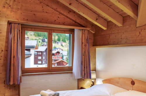 Photo 18 - 3 bedroom Apartment in Saas-Fee