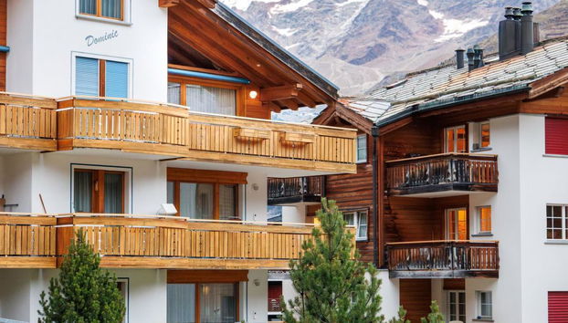 Appartement de 3 chambres à Saas-Fee - Photo 3