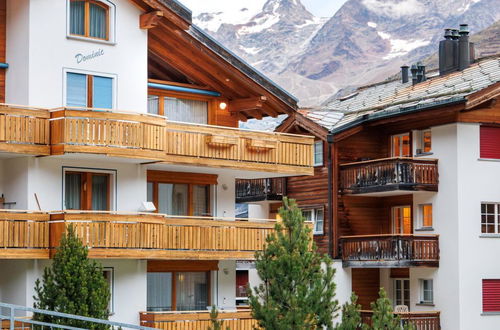 Photo 3 - 3 bedroom Apartment in Saas-Fee