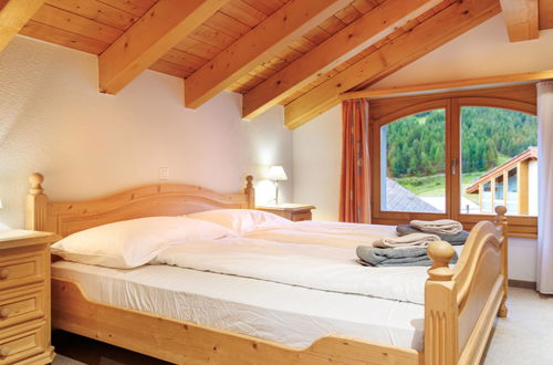 Photo 15 - 3 bedroom Apartment in Saas-Fee