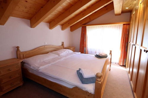 Foto 9 - Apartamento de 3 quartos em Saas-Fee