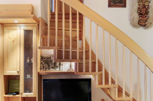 Photo 13 - 3 bedroom Apartment in Saas-Fee