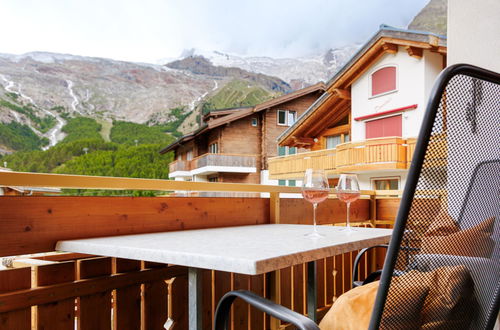 Photo 4 - 3 bedroom Apartment in Saas-Fee