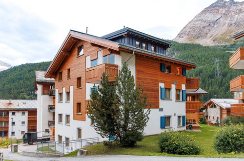 Photo 2 - 3 bedroom Apartment in Saas-Fee
