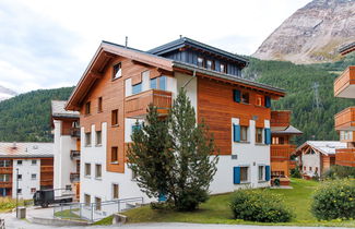 Photo 2 - 3 bedroom Apartment in Saas-Fee
