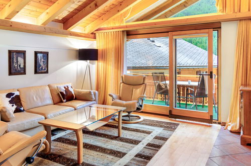 Photo 7 - 3 bedroom Apartment in Saas-Fee