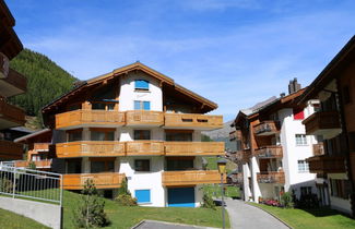 Photo 1 - 3 bedroom Apartment in Saas-Fee