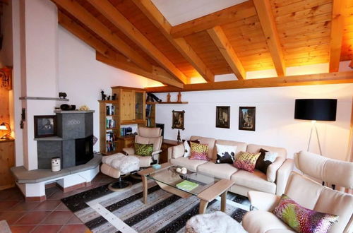 Foto 6 - Apartamento de 3 quartos em Saas-Fee