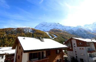 Photo 3 - Appartement de 3 chambres à Saas-Fee