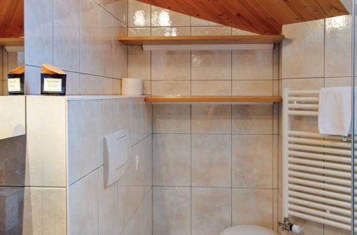 Photo 20 - 3 bedroom Apartment in Saas-Fee