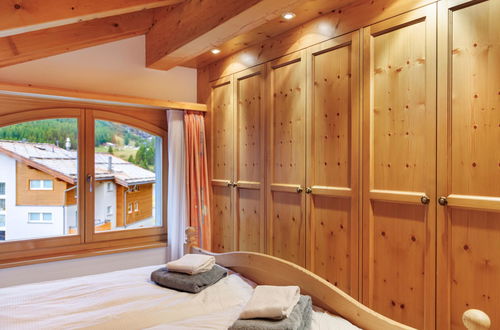 Photo 16 - 3 bedroom Apartment in Saas-Fee