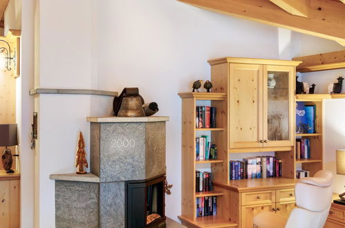 Photo 12 - 3 bedroom Apartment in Saas-Fee