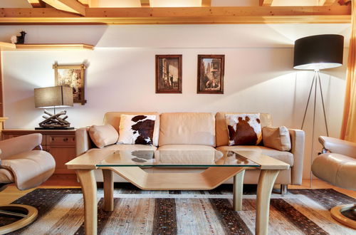 Photo 1 - 3 bedroom Apartment in Saas-Fee