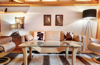 Foto 1 - Appartamento con 3 camere da letto a Saas-Fee