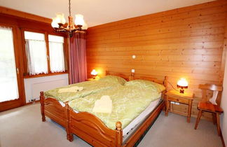 Foto 2 - Apartamento de 1 habitación en Saas-Fee