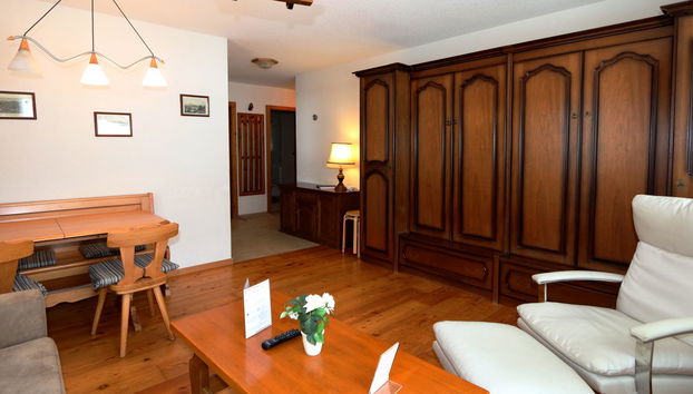 Appartement de 1 chambre à Saas-Fee - Photo 2