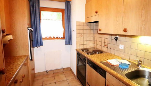Appartement de 1 chambre à Saas-Fee - Photo 4