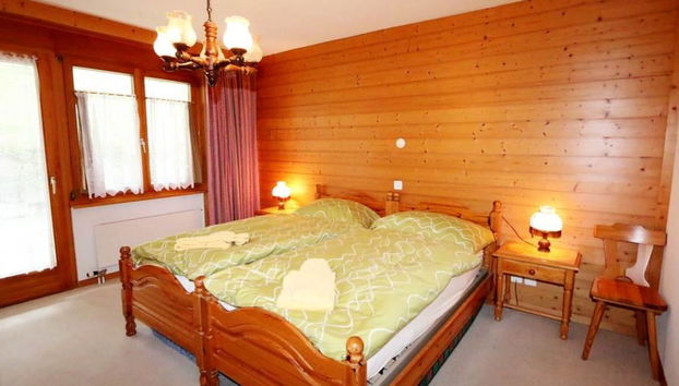 Appartement de 1 chambre à Saas-Fee - Photo 3