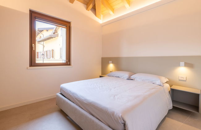 Apartment mit 3 Schlafzimmern in Cividale del Friuli mit garten - Foto 10