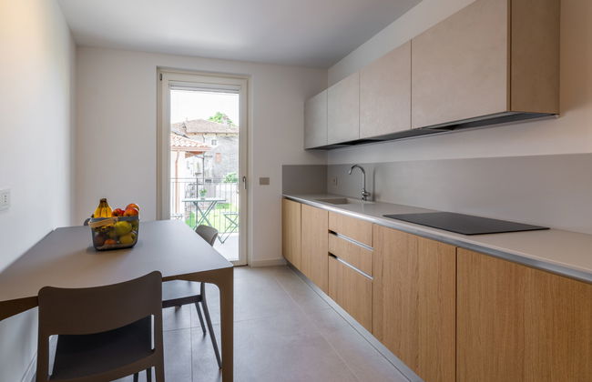 Apartment mit 3 Schlafzimmern in Cividale del Friuli mit garten - Foto 8