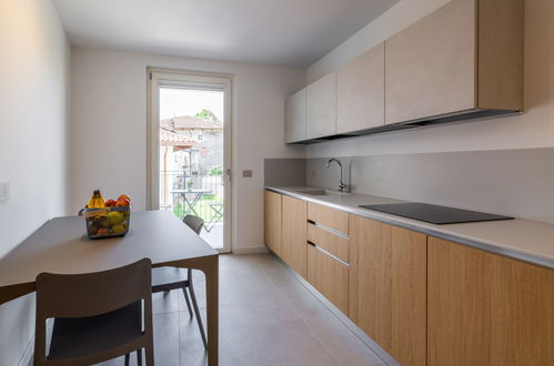 Foto 8 - Apartamento de 2 habitaciones en Cividale del Friuli con jardín