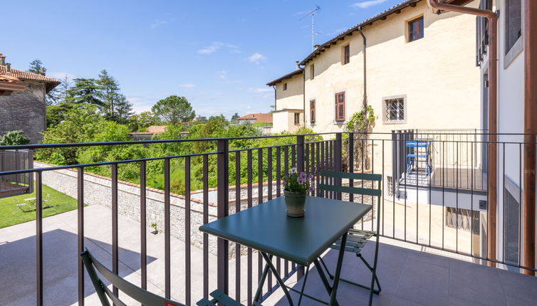 Photo 1 - 2 bedroom Apartment in Cividale del Friuli with garden