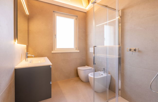 Apartment mit 3 Schlafzimmern in Cividale del Friuli mit garten - Foto 14