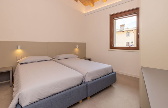 Apartment mit 3 Schlafzimmern in Cividale del Friuli mit garten - Foto 11