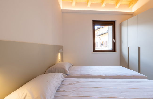 Apartment mit 3 Schlafzimmern in Cividale del Friuli mit garten - Foto 12