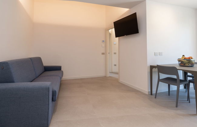 Apartment mit 3 Schlafzimmern in Cividale del Friuli mit garten - Foto 6
