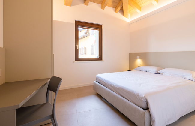 Apartment mit 3 Schlafzimmern in Cividale del Friuli mit garten - Foto 5