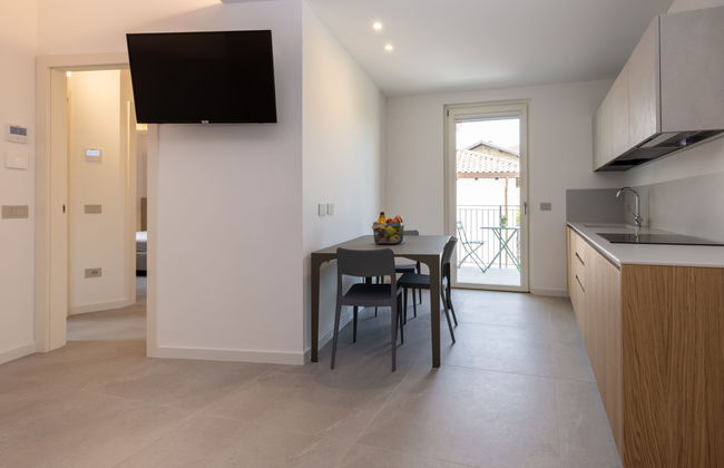 Apartment mit 3 Schlafzimmern in Cividale del Friuli mit garten - Foto 7