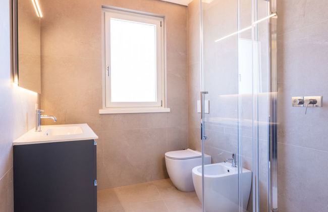 Apartment mit 3 Schlafzimmern in Cividale del Friuli mit garten - Foto 15
